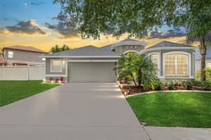 7618 BLUE SPRING DRIVE, LAND O LAKES, FL 34637 Sold 07/24/23