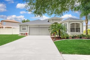 7618 BLUE SPRING DRIVE, LAND O LAKES, FL 34637 Sold 07/24/23