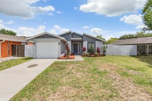 12335 CLOVERSTONE DRIVE, TAMPA, FL 33624 Sold 09/07/23