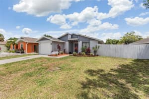 12335 CLOVERSTONE DRIVE, TAMPA, FL 33624 Sold 09/07/23