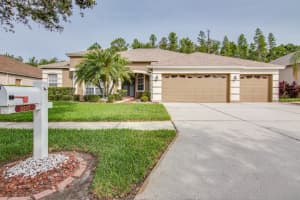 5217 SILVER CHARM TERRACE, ZEPHYRHILLS, FL 33544 Sold 07/25/23
