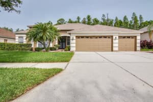 5217 SILVER CHARM TERRACE, ZEPHYRHILLS, FL 33544 Sold 07/25/23