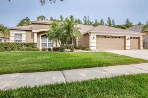 5217 SILVER CHARM TERRACE, ZEPHYRHILLS, FL 33544 Sold 07/25/23