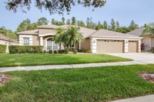 5217 SILVER CHARM TERRACE, ZEPHYRHILLS, FL 33544 Sold 07/25/23