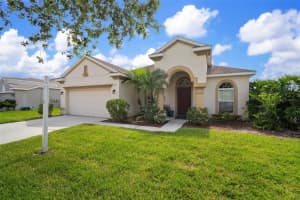 429 YORK DALE DRIVE, RUSKIN, FL 33570 Sold 07/31/23