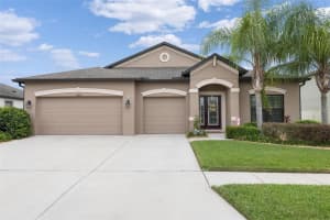 18620 CORTES CREEK BOULEVARD, SPRING HILL, FL 34610 Sold 08/07/23