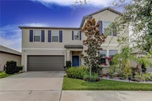 11214 SAGE CANYON DRIVE, RIVERVIEW, FL 33578 Sold 08/03/23