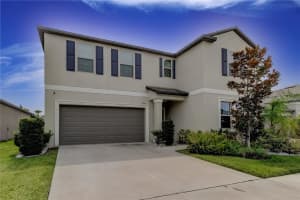11214 SAGE CANYON DRIVE, RIVERVIEW, FL 33578 Sold 08/03/23