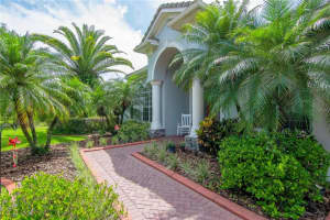 21202 SKY VISTA DRIVE, LAND O LAKES, FL 34637 Sold 08/24/23