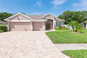 3401 WILLISTON LOOP, LAND O LAKES, FL 34639 Sold 07/25/23