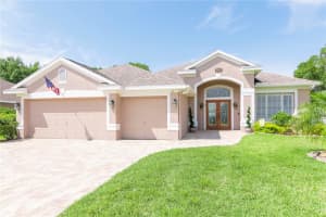 3401 WILLISTON LOOP, LAND O LAKES, FL 34639 Sold 07/25/23