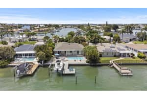 545 115TH AVENUE, TREASURE ISLAND, FL 33706 Sold 08/09/23