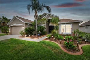6649 SPARKLING WAY, WESLEY CHAPEL, FL 33545 Sold 07/17/23