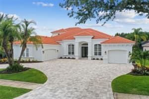 11707 GLEN WESSEX COURT, TAMPA, FL 33626 Sold 08/15/23