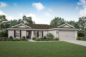 12157 SHELLNUT AVENUE, PORT CHARLOTTE, FL 33981 Sold 08/13/25