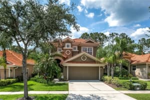 14506 MIRASOL MANOR COURT, TAMPA, FL 33626 Sold 07/05/23