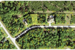 110 HERCULES DRIVE, ROTONDA WEST, FL 33947 - MLS#MFRT3449777