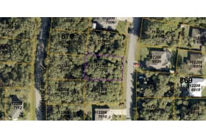 RADA LN, NORTH PORT, FL 34288 - MLS#MFRT3449785
