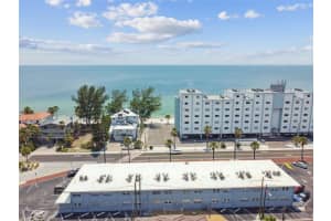 8465 W Gulf Blvd, Treasure Island, FL 33706, Sold 07/17/23