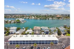 8465 W Gulf Blvd, Treasure Island, FL 33706, Sold 07/17/23