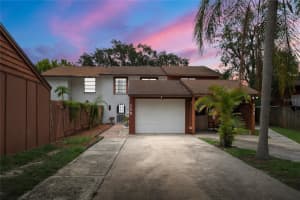 739 FAIRWOOD LANE, CLEARWATER, FL 33759 Sold 08/02/23