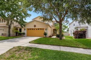 9613 SIMEON DRIVE, LAND O LAKES, FL 34638 Sold 08/25/23