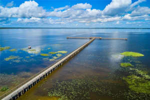 422 POINCIANA DRIVE, INDIAN LAKE ESTATES, FL 33855 - MLS#MFRT3450026