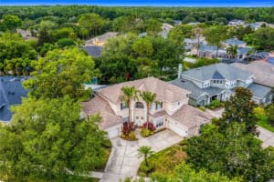 2121 CHESTNUT FOREST DRIVE, TAMPA, FL 33618 Sold 07/20/23