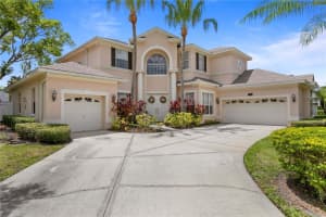 2121 CHESTNUT FOREST DRIVE, TAMPA, FL 33618 Sold 07/20/23