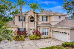 2121 CHESTNUT FOREST DRIVE, TAMPA, FL 33618 Sold 07/20/23