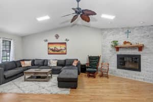 1314 HAMMOCK SHADE DRIVE, LAKELAND, FL 33809 Sold 07/14/23