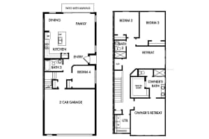 1885 TERRAPIN ROAD, OCOEE, FL 34761 Sold 10/24/23