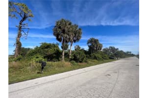 18482 GOODMAN CIRCLE, PORT CHARLOTTE, FL 33948 Sold 03/06/26