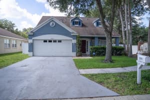 2501 DEER FOREST DRIVE, LUTZ, FL 33559 Sold 07/25/23