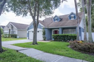 2501 DEER FOREST DRIVE, LUTZ, FL 33559 Sold 07/25/23
