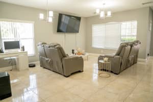 2501 DEER FOREST DRIVE, LUTZ, FL 33559 Sold 07/25/23
