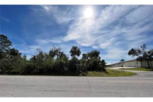 18149 ACKERMAN AVENUE, PORT CHARLOTTE, FL 33948 Sold 01/06/26