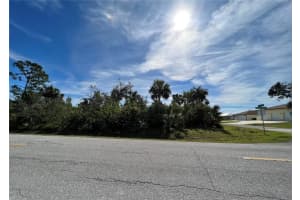 18149 ACKERMAN AVENUE, PORT CHARLOTTE, FL 33948 Sold 01/06/26