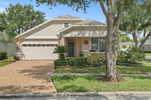 4601 CORSAGE DRIVE, LUTZ, FL 33558 Sold 08/01/23
