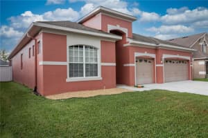 6722 BLUFF MEADOW COURT, WESLEY CHAPEL, FL 33545 Sold 07/18/23