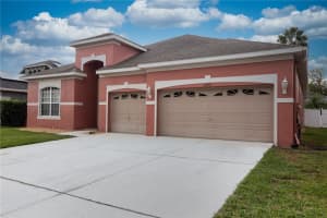 6722 BLUFF MEADOW COURT, WESLEY CHAPEL, FL 33545 Sold 07/18/23