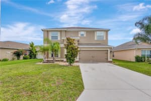 13908 TENSAW DRIVE, HUDSON, FL 34669 Sold 07/11/23