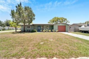 7708 HOLLYRIDGE DRIVE, NEW PORT RICHEY, FL 34653 Sold 06/28/23