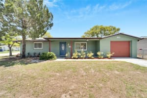 7708 HOLLYRIDGE DRIVE, NEW PORT RICHEY, FL 34653 Sold 06/28/23