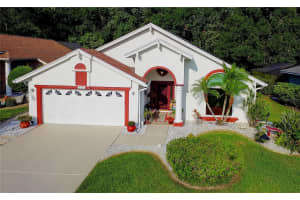 889 CRESTRIDGE CIRCLE, TARPON SPRINGS, FL 34688 Sold 07/24/23