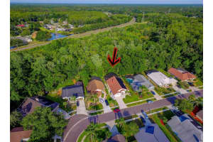 889 CRESTRIDGE CIRCLE, TARPON SPRINGS, FL 34688 Sold 07/24/23