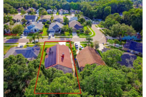 889 CRESTRIDGE CIRCLE, TARPON SPRINGS, FL 34688 Sold 07/24/23