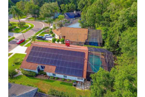 889 CRESTRIDGE CIRCLE, TARPON SPRINGS, FL 34688 Sold 07/24/23