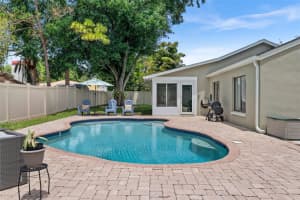 12504 TWISTED OAK DRIVE, TAMPA, FL 33624 Sold 07/07/23