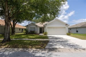 12948 EARLY RUN LANE, RIVERVIEW, FL 33578 Sold 07/07/23